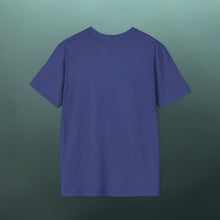 Load image into Gallery viewer, AEZTHETYKZ -Ant: Graphic Print Softstyle Tee Shirt