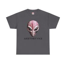 Load image into Gallery viewer, Mask #111: Graphic Print Tee Shirt