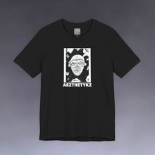 Load image into Gallery viewer, Onion Head Mask: Graphic Print Tee Shirt