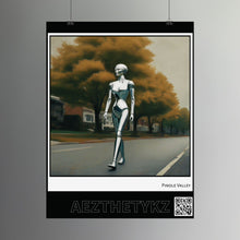 Load image into Gallery viewer, Pinole Valley Road: Poster