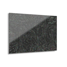 Load image into Gallery viewer, Tres Dios: Acrylic Art Print