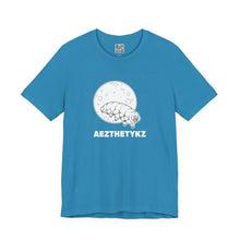 Load image into Gallery viewer, Water Bear Moon Graphic Print: Tee Shirt