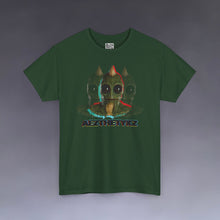 Load image into Gallery viewer, Slees Mask Graphic Print: Tee Shirt
