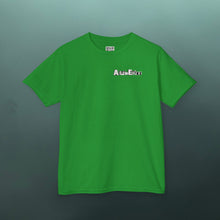 Load image into Gallery viewer, Kids AEZTHETYKZ - Megacephala Graphic Tee Shirt