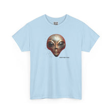 Load image into Gallery viewer, Ginguba Head: Graphic Print Tee Shirt