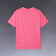 Load image into Gallery viewer, Surrealist Graphic Art Print: Garment-Dyed Tee Shirt