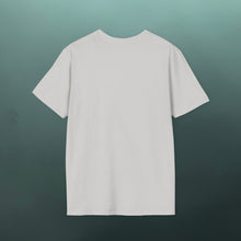 Load image into Gallery viewer, AEZTHETYKZ -Ant: Graphic Print Softstyle Tee Shirt