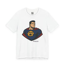 Load image into Gallery viewer, A-Hero: Short Sleeve Tee Shirt