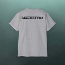 Load image into Gallery viewer, Golden Eye Mask: Graphic Print Ultra Cotton Tee Shirt