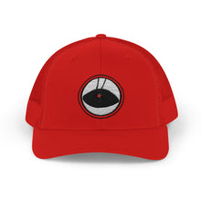 Load image into Gallery viewer, Snapback Trucker Cap