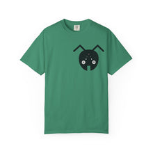 Load image into Gallery viewer, Giant-AEZTHETYKZ Cabezon Logo: Garment-Dyed Tee Shirt