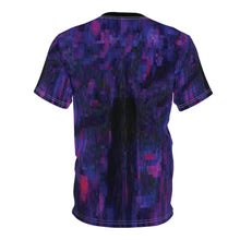 Load image into Gallery viewer, Space Camo: Metro Tee Shirt