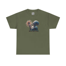 Load image into Gallery viewer, Leflaur Leflah Graphic Print: Tee Shirt