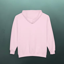 Load image into Gallery viewer, Primo Metro Zip-Up Hoodie with Mask Logo