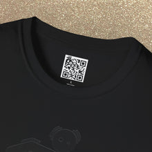 Load image into Gallery viewer, Jelly Man Graphic Print: Tee Shirt