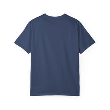Load image into Gallery viewer, Festival Mask: Graphic Print Tee Shirt