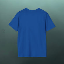 Load image into Gallery viewer, Bronzeno Theater Mask: Graphic Print Tee Shirt