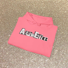 Load image into Gallery viewer, Megacephala-AEZTHETYKZ Logo Hoodie