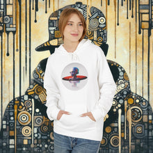 Load image into Gallery viewer, Hole On PELON Graphic Print: Pullover Hooded Sweatshirt