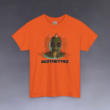 Load image into Gallery viewer, Slees Mask Graphic Print: Tee Shirt