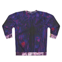 Load image into Gallery viewer, Space Camo: Keef Sweatshirt