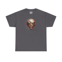 Load image into Gallery viewer, Ginguba Head: Graphic Print Tee Shirt