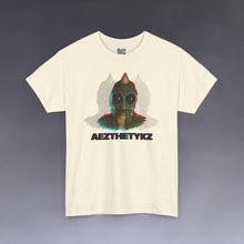 Load image into Gallery viewer, Slees Mask Graphic Print: Tee Shirt