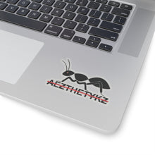 Load image into Gallery viewer, AEZTHETYKZ Ant Sticker