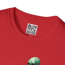 Load image into Gallery viewer, Neb Neerev Graphic Print: Tee Shirt