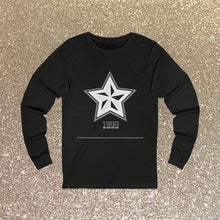 Load image into Gallery viewer, AEZTHETYKZ-1999: Jersey Long Sleeve Tee Shirt