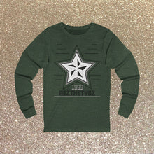 Load image into Gallery viewer, AEZTHETYKZ-1999: Jersey Long Sleeve Tee Shirt