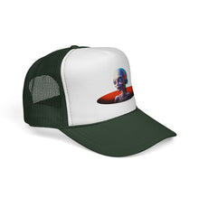Load image into Gallery viewer, Peeker Trucker Cap