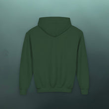 Load image into Gallery viewer, Yute Hoodie: Mask #101 Graphic Print Kids Sweatshirt