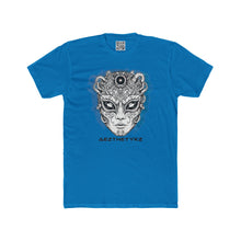 Load image into Gallery viewer, Rockmananov Mask Graphic Print: Tee Shirt
