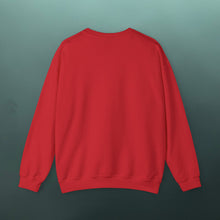 Load image into Gallery viewer, Bonez & Skull: Graphic Print -Crewneck Sweatshirt