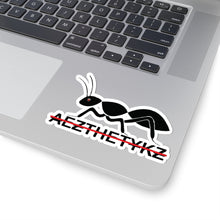 Load image into Gallery viewer, AEZTHETYKZ Ant Sticker