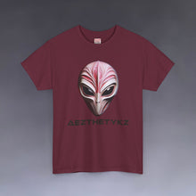 Load image into Gallery viewer, Mask #111: Graphic Print Tee Shirt
