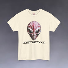 Load image into Gallery viewer, Mask #111: Graphic Print Tee Shirt