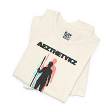Load image into Gallery viewer, Ultimatum Warrior: Graphic Print Tee Shirt
