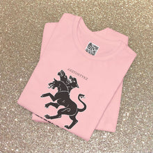 Load image into Gallery viewer, Beware of Dog Tee Shirt