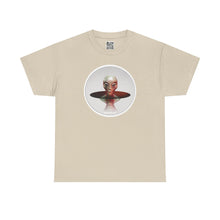 Load image into Gallery viewer, Señor Cheeks Graphic Print: Tee Shirt