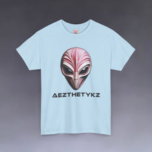 Load image into Gallery viewer, Mask #111: Graphic Print Tee Shirt