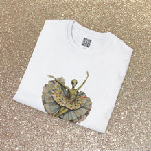 Load image into Gallery viewer, Tiny Dancer Graphic Print:Tee Shirt