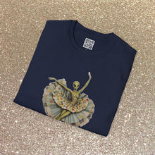 Load image into Gallery viewer, Tiny Dancer Graphic Print:Tee Shirt