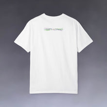 Load image into Gallery viewer, Alien Princess Graphic Print: Tee Shirt