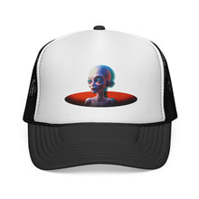 Load image into Gallery viewer, Peeker Trucker Cap