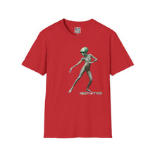 Load image into Gallery viewer, Neb Neerev Graphic Print: Tee Shirt