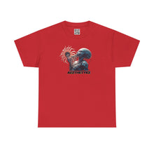 Load image into Gallery viewer, Leflaur Leflah Graphic Print: Tee Shirt
