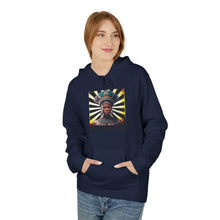 Load image into Gallery viewer, Warrior Princess: Graphic Print Hoodie