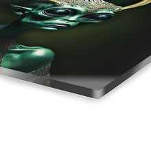 Load image into Gallery viewer, Lady Bird: Acrylic Art Print